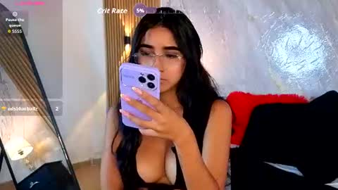 ASHLEY online show from 06/19/26, 07:50
