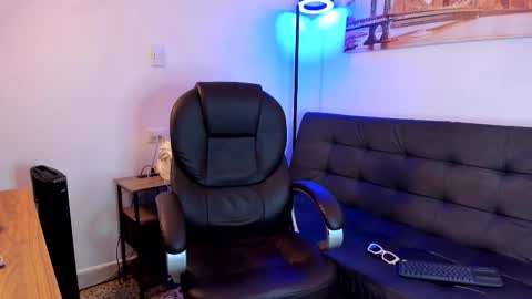 Greisy online show from 01/06/26, 07:12
