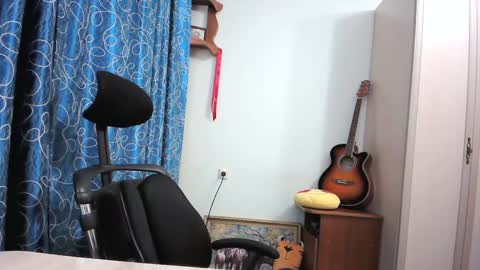 Secret lover XXX online show from 12/21/24, 10:17