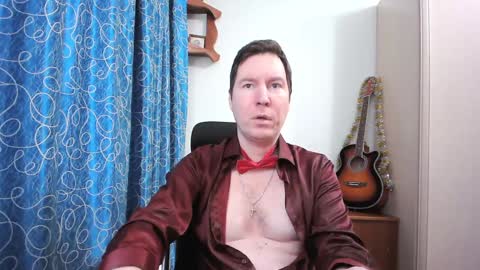 Secret lover XXX online show from 01/12/25, 11:17