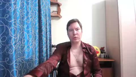 Secret lover XXX online show from 07/08/26, 12:09