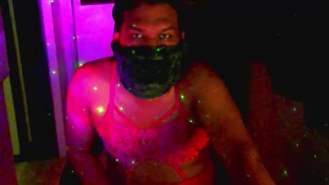 Secret Nikki online show from 09/14/25, 04:50