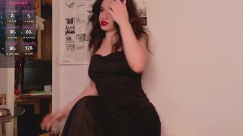 secret_princes online show from 02/14/26, 11:01