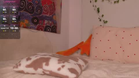 secret_princes online show from 04/15/26, 09:15