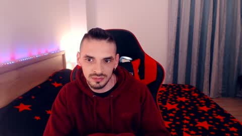 Dean Carter online show from 01/09/25, 12:25