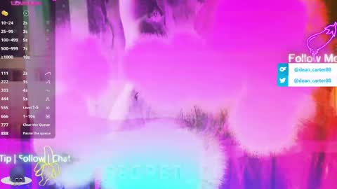 Dean Carter online show from 04/06/26, 10:11