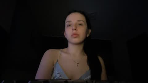 secret_vanilla_ online show from 06/01/26, 11:28