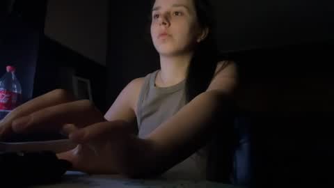 secret_vanilla_ online show from 06/12/26, 12:42