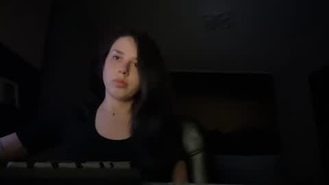 secret_vanilla_ online show from 06/13/26, 09:02