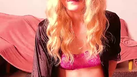 Anni online show from 02/16/25, 04:09