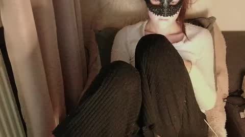 Anni online show from 03/05/25, 05:07