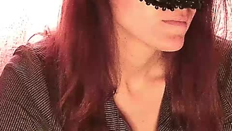 Anni online show from 03/12/25, 07:13