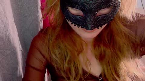 Anni online show from 10/01/25, 11:05