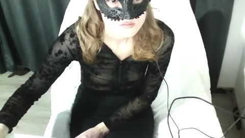 Anni online show from 03/30/26, 02:01