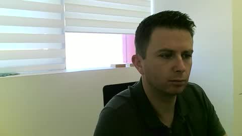 Secretboy33 online show from 09/18/25, 07:32