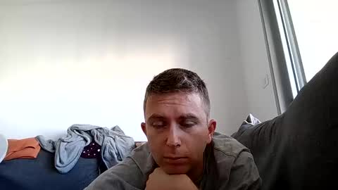 Secretboy33 online show from 10/06/25, 08:01