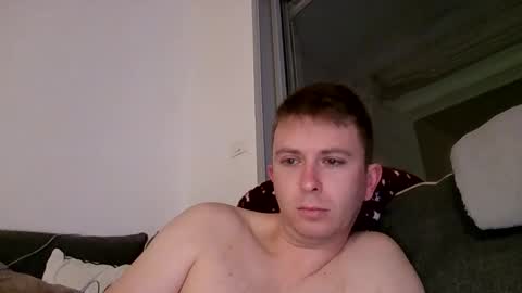 Secretboy33 online show from 10/10/25, 05:45
