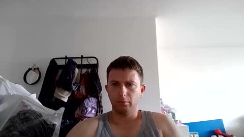 Secretboy33 online show from 05/15/26, 08:21
