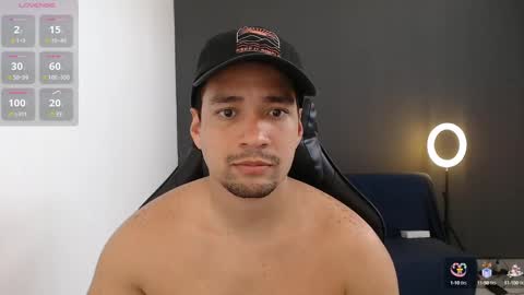 Jex online show from 01/26/25, 04:09