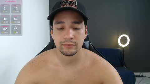 Jex online show from 02/02/25, 02:02