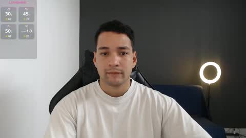 Jex online show from 02/12/25, 02:43