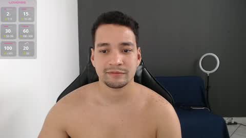 Jex online show from 02/20/25, 02:24