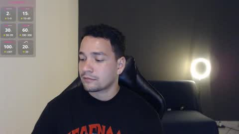 Jex online show from 02/21/25, 02:39