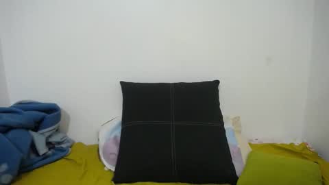 Cherry online show from 11/26/25, 02:23