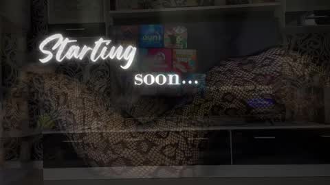 secretdesire45 online show from 04/11/26, 09:24