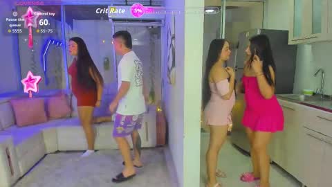 NIKOL online show from 12/19/25, 09:55