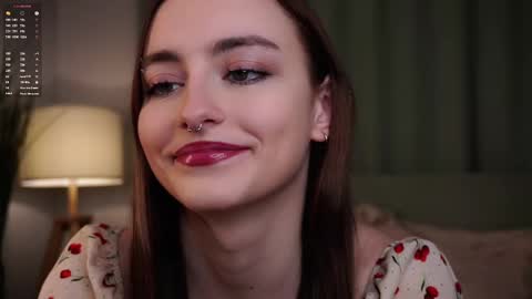 Lily online show from 01/06/26, 01:15