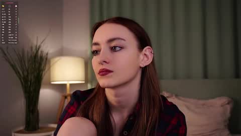 Lily online show from 01/08/26, 11:34