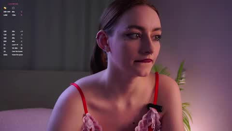 Lily online show from 02/04/26, 12:11