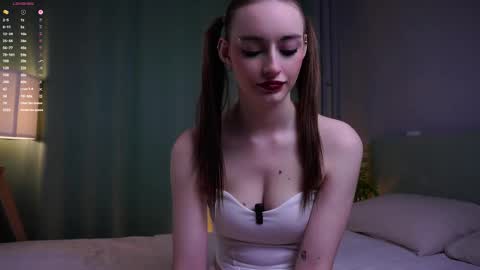 Lily online show from 03/01/26, 02:19