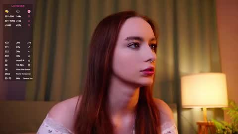 Lily online show from 03/14/26, 03:06