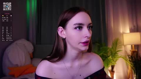 Lily online show from 03/26/26, 03:17