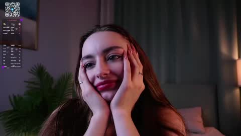 Lily online show from 04/06/26, 03:13