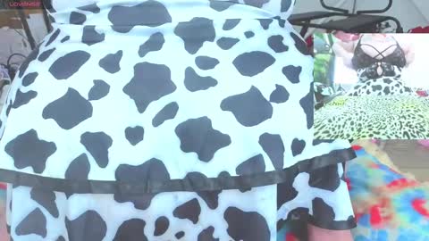 Princess Peachie online show from 02/23/25, 03:02