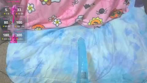 Princess Peachie online show from 06/09/26, 04:24