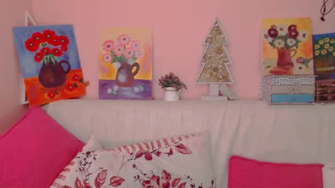 Alice online show from 01/09/26, 08:32