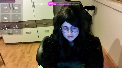 secretmia94 online show from 03/08/26, 08:12