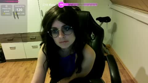 secretmia94 online show from 05/20/26, 07:14