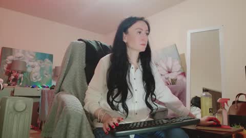 Mariot  Mery for short ..never call me PET NAMES in FREECHAT mom momy baby or sweety  online show from 02/08/26, 10:40