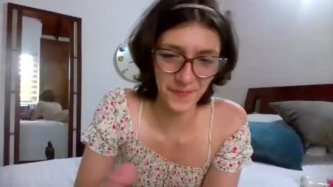 Maria online show from 07/14/26, 07:52