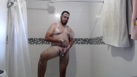 the Barber online show from 03/03/25, 12:16