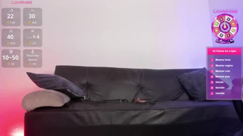 Snapshot of secrets_of_the_barber chatting on 02/09/26, 04:05 the Barber online show from 02/09/26, 04:05