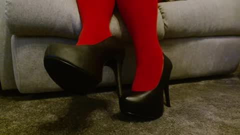 Secret Shoes online show from 06/29/26, 09:59