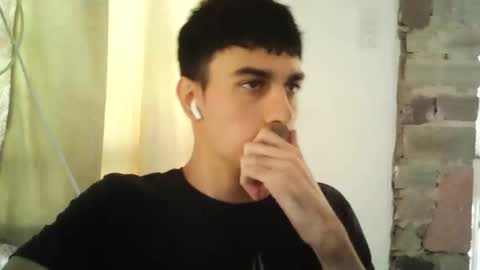 secretstream online show from 03/21/26, 04:21