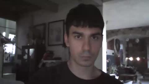 secretstream online show from 04/04/26, 12:46