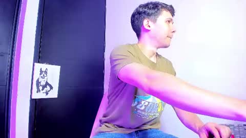 Mod pepe online show from 06/12/26, 03:05